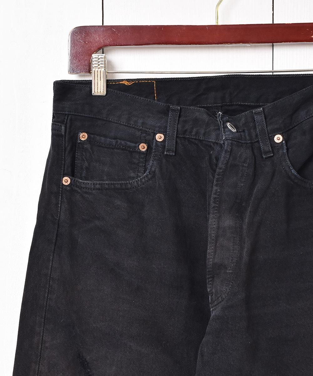 Levi's 501 ǥ˥ѥ W33ͥ