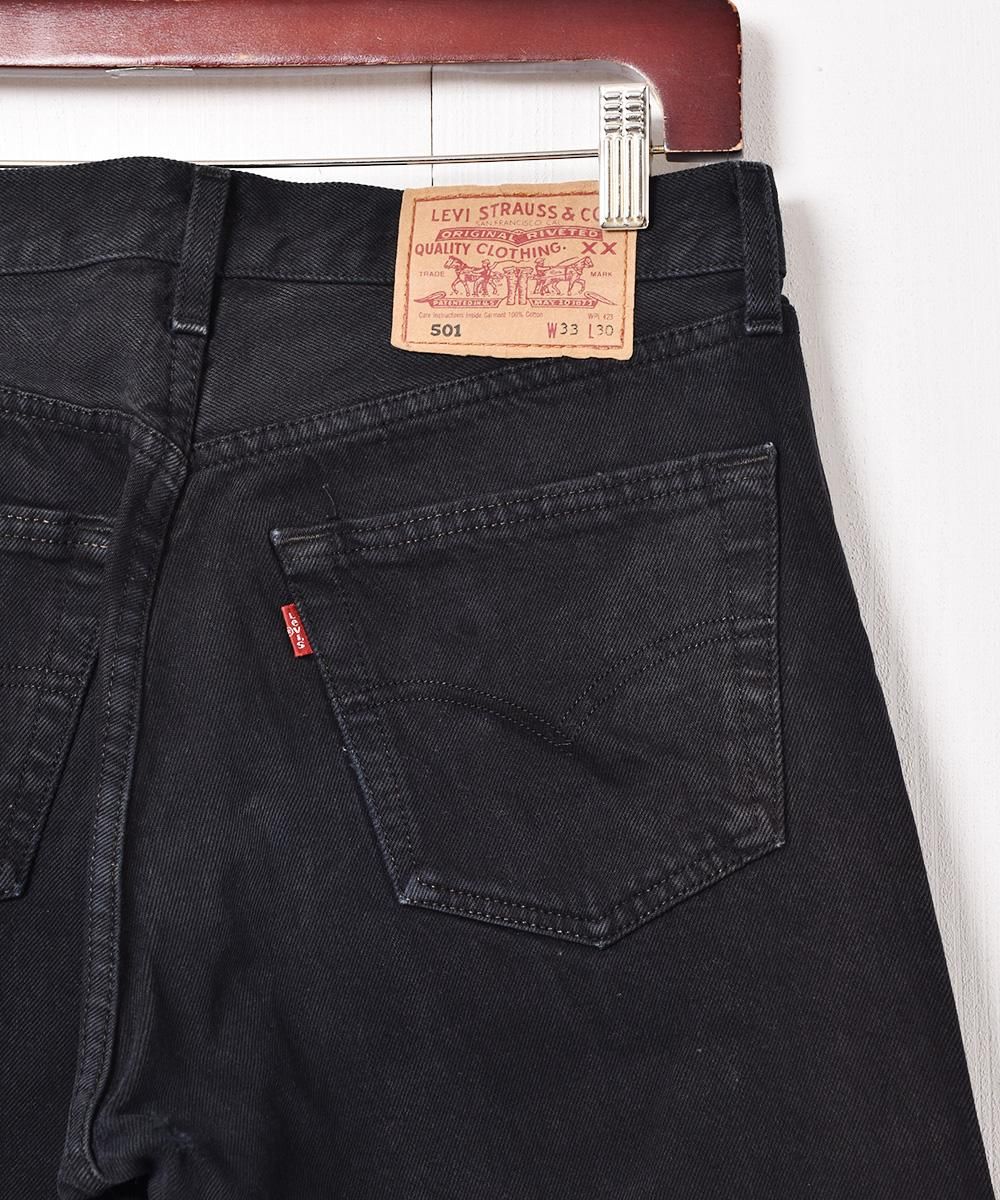 Levi's 501 ǥ˥ѥ W33ͥ