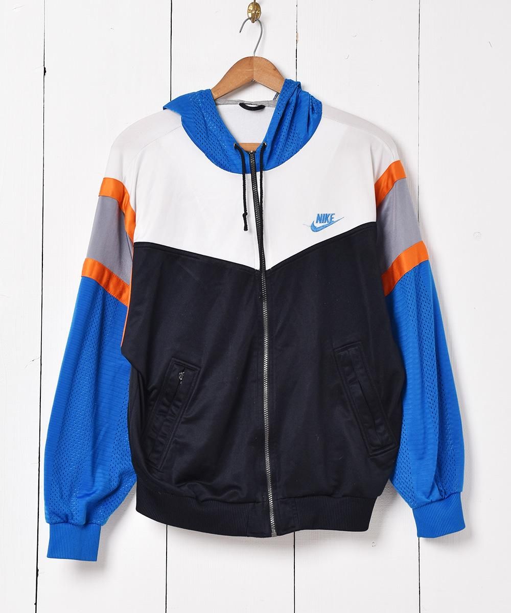 NIKE トラックジャケット  Vintage(ヴィンテージ)