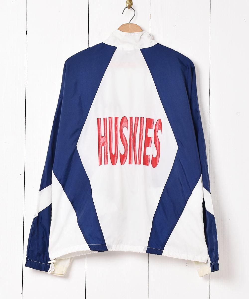 NIKE U Conn Huskies ʥ󥸥㥱åȥͥ