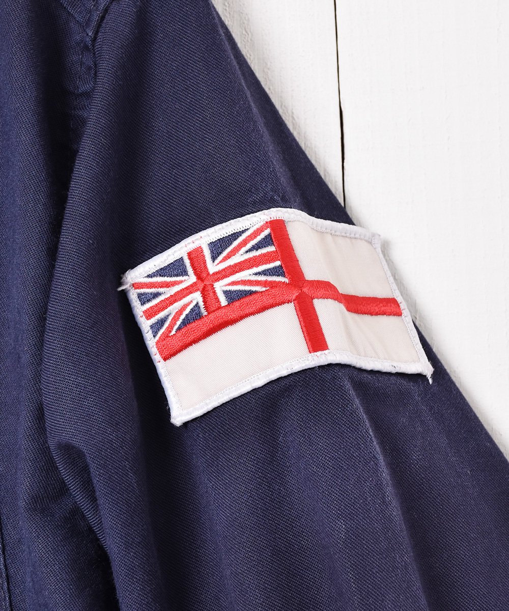 イギリス軍 シャツジャケット - 古着のネット通販サイト 古着屋 