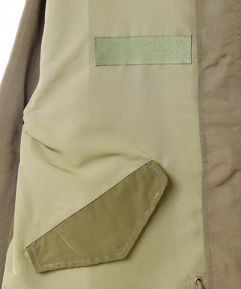 Backersץ쥤ѥ M-65 ȥͥ