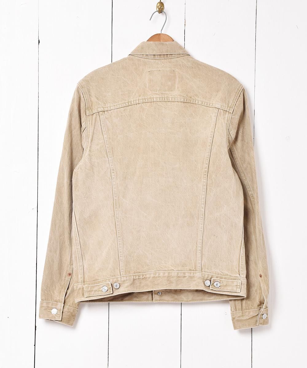 Levi's ǥ˥५顼ǥ˥ॸ㥱åȥͥ