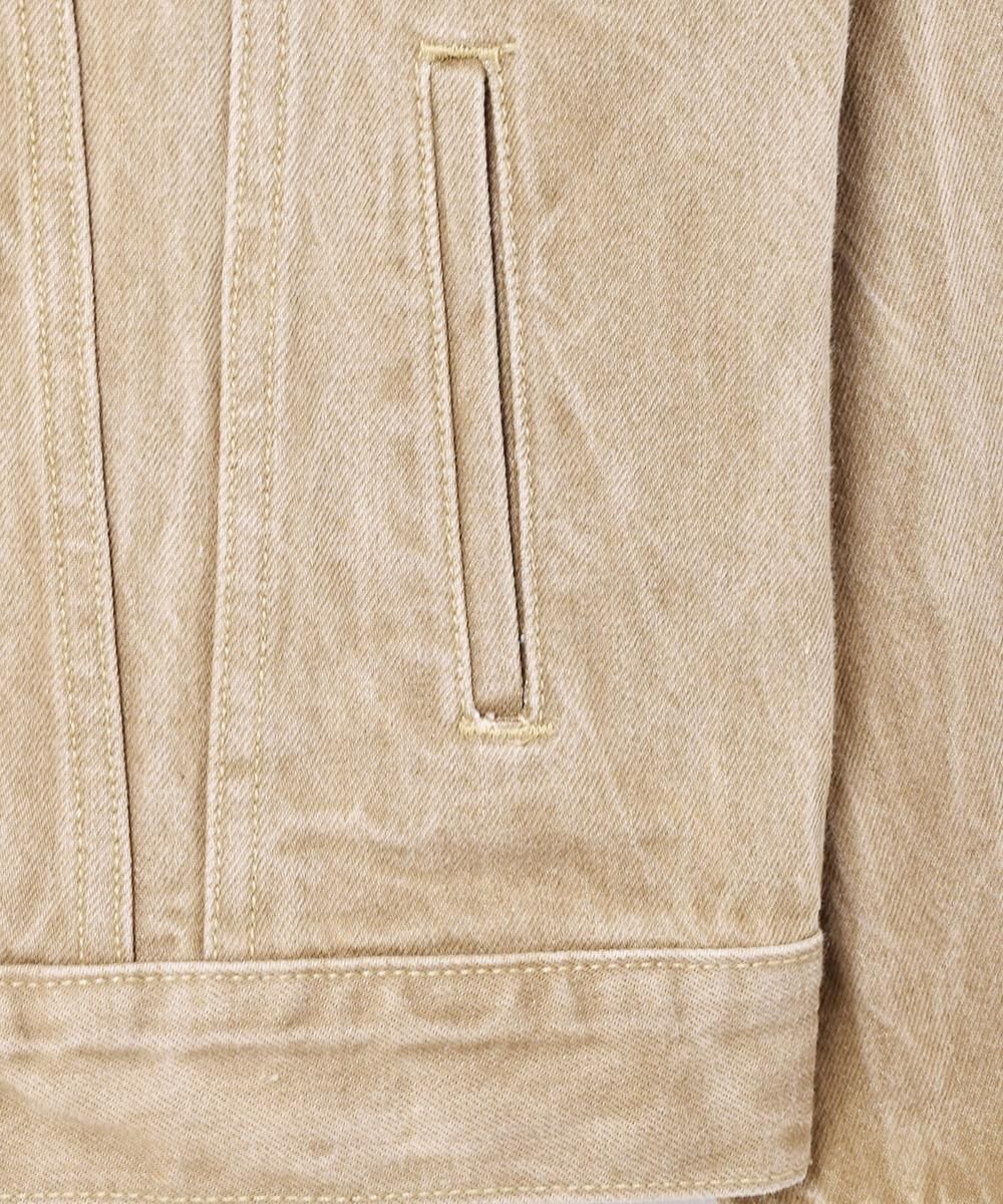 Levi's ǥ˥५顼ǥ˥ॸ㥱åȥͥ