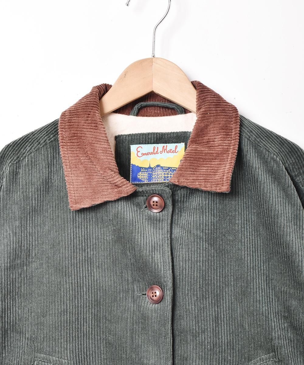 3ŸۡEmerald Motelץǥ㥱å ꡼֥ͥ