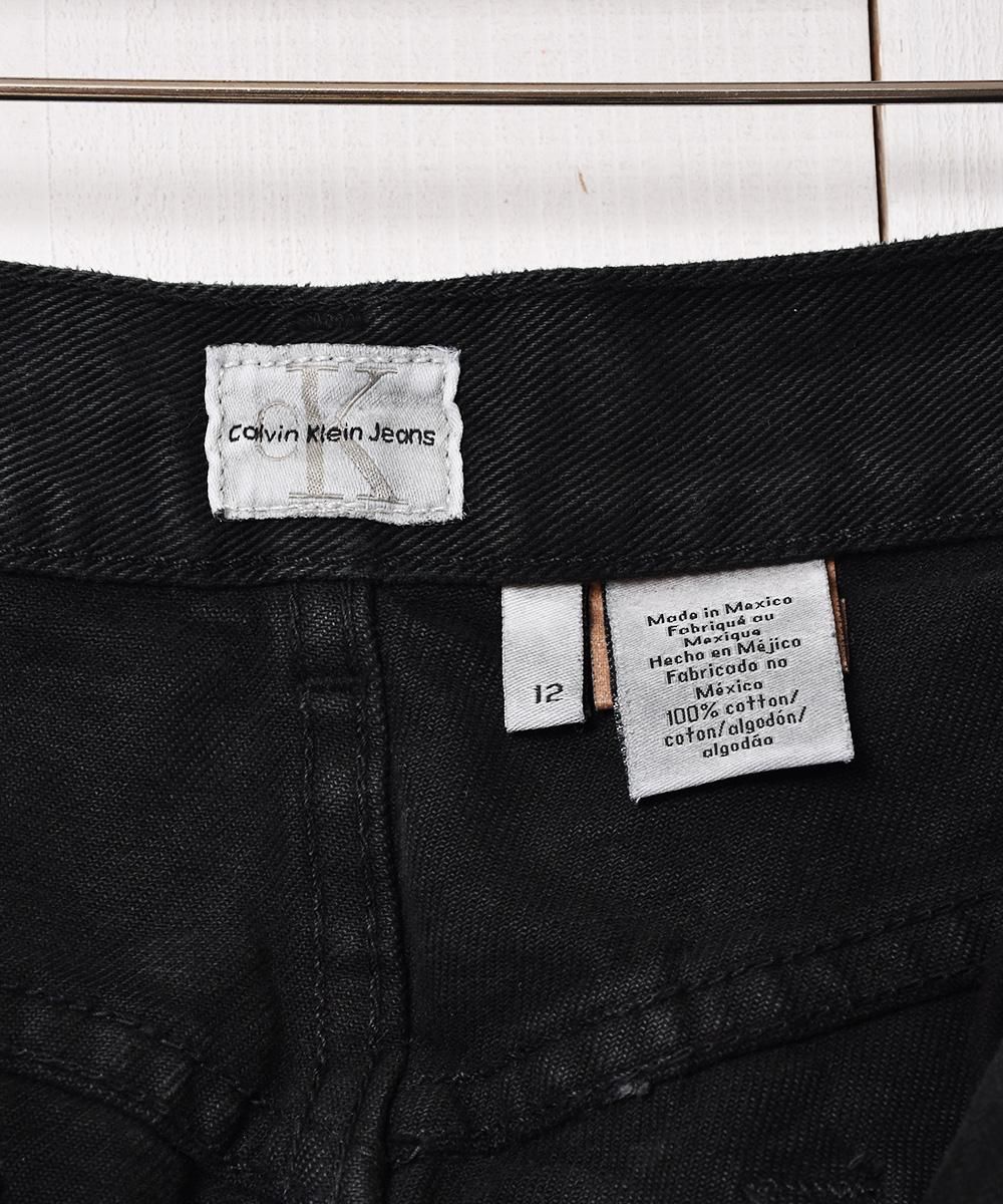 Calvin Klein ֥åǥ˥ѥ W33ͥ