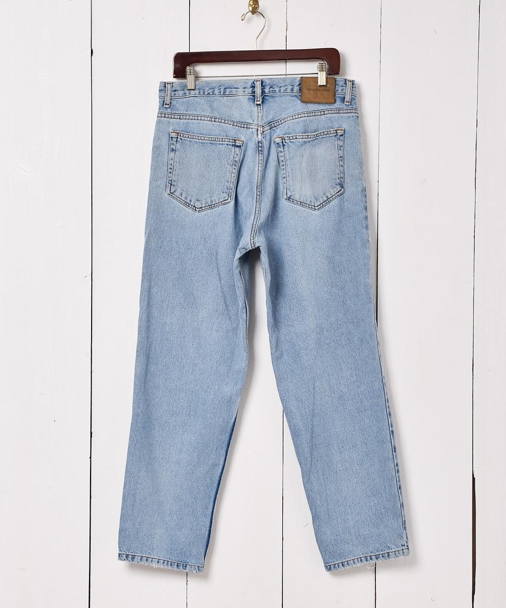 Calvin Klein ǥ˥ѥ W34ͥ