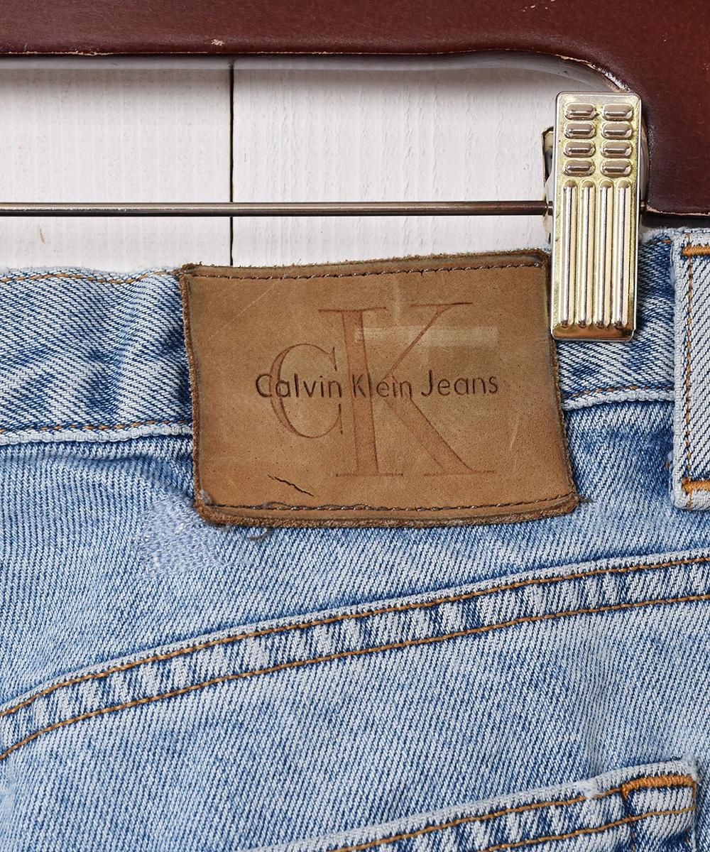 Calvin Klein ǥ˥ѥ W34ͥ