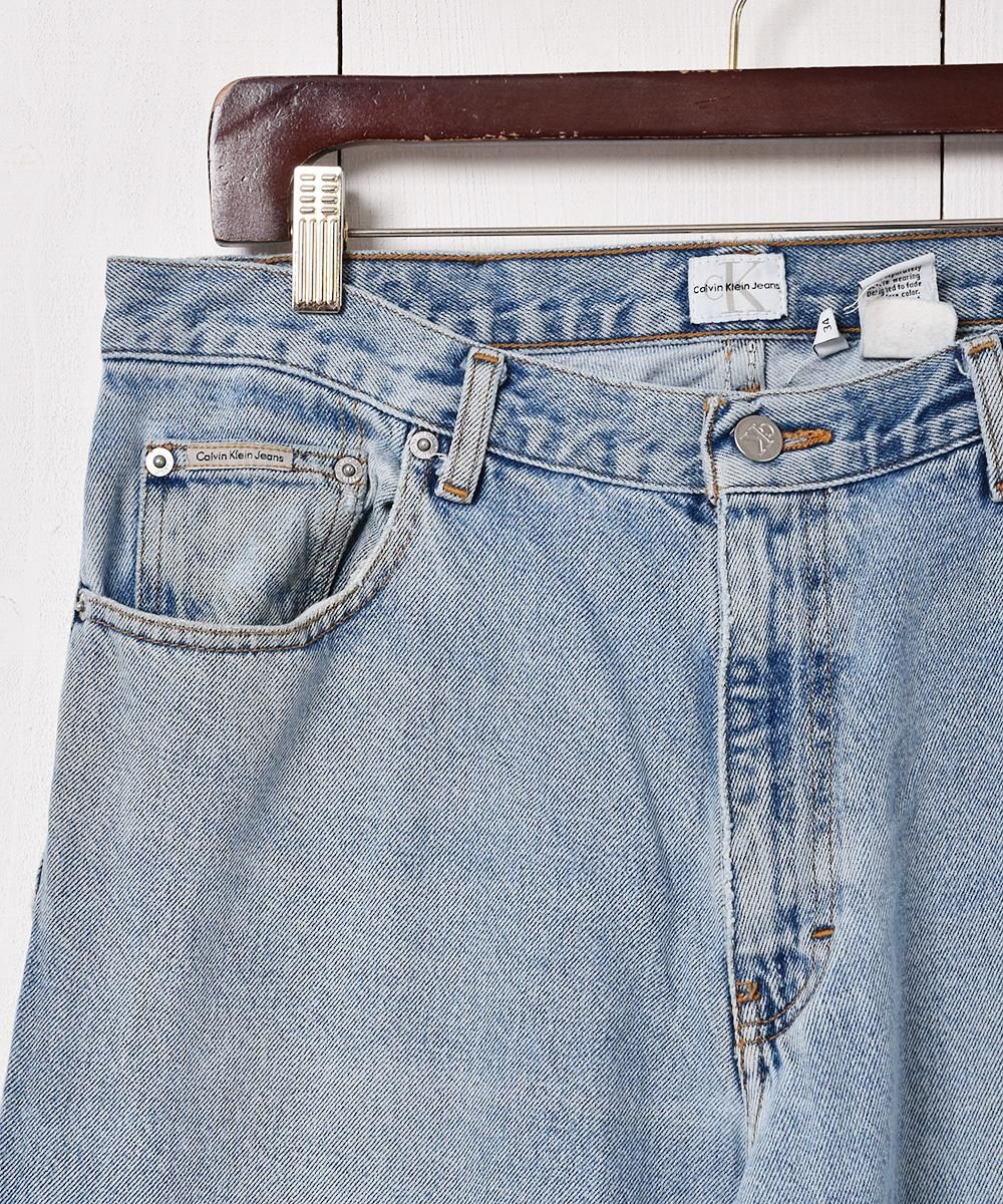 Calvin Klein ǥ˥ѥ W34ͥ