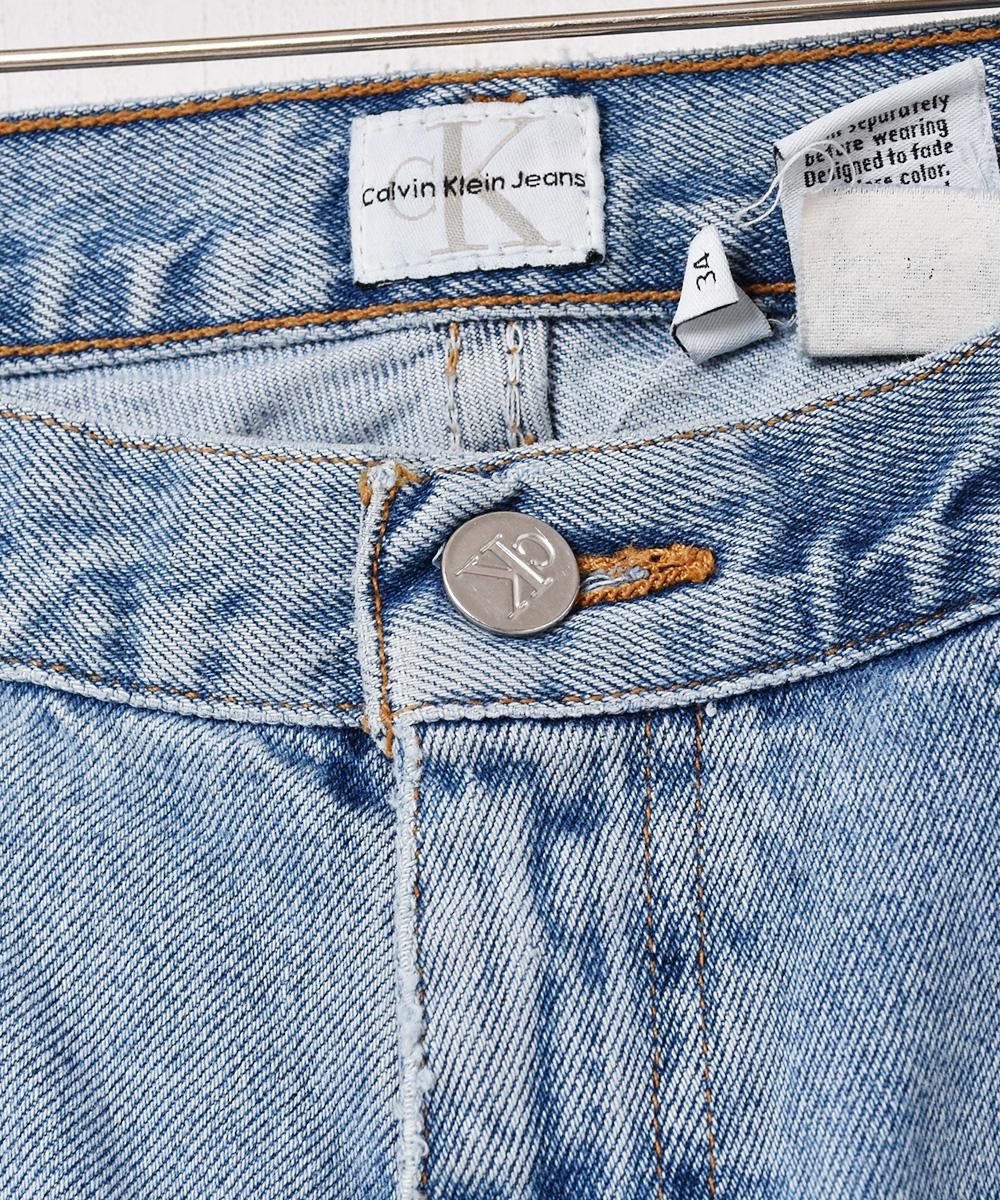 Calvin Klein ǥ˥ѥ W34ͥ