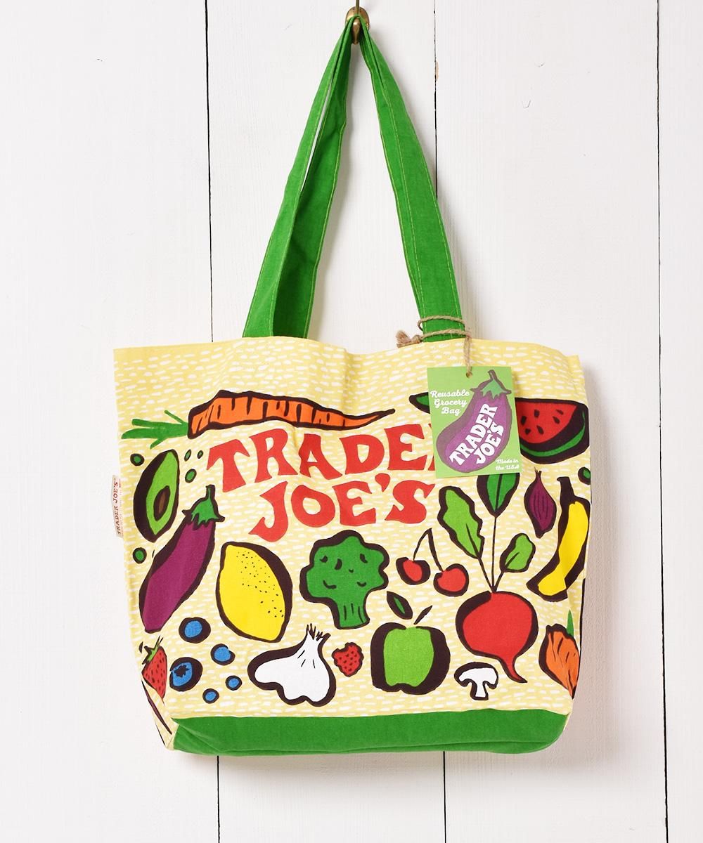 Trader Joe's ץȥȡȥХåͥ