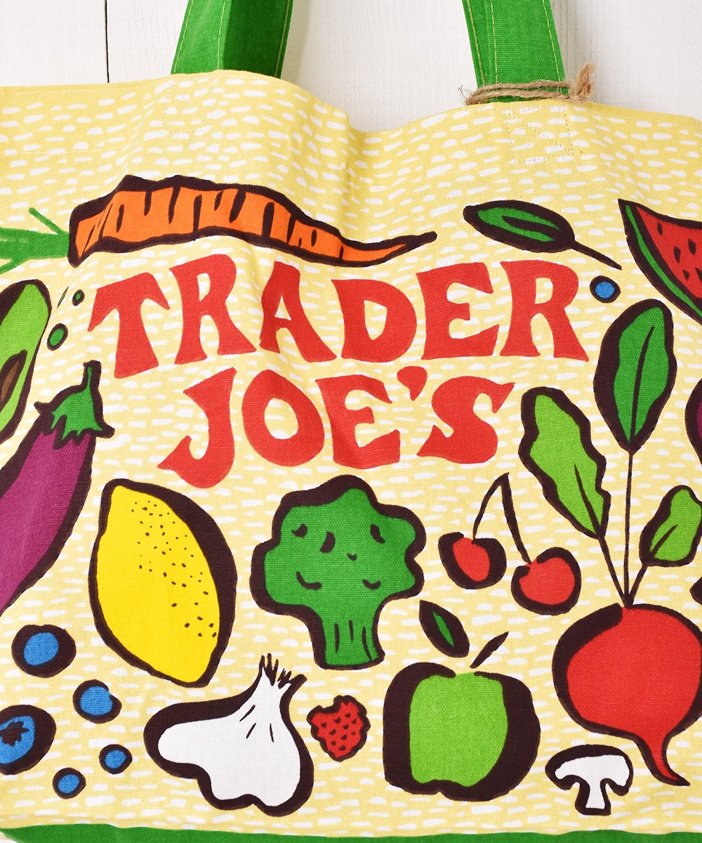 Trader Joe's ץȥȡȥХåͥ