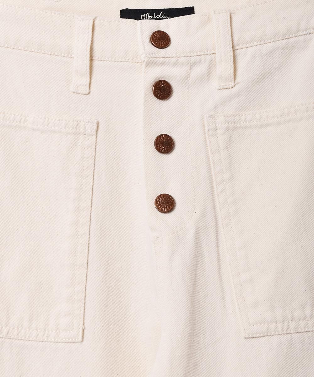 5ŸۡMeridianץե쥢 ĥѥ ۥ磻ȥͥ