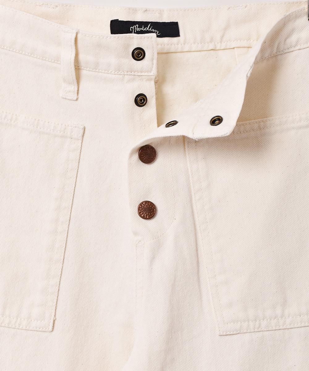 5ŸۡMeridianץե쥢 ĥѥ ۥ磻ȥͥ