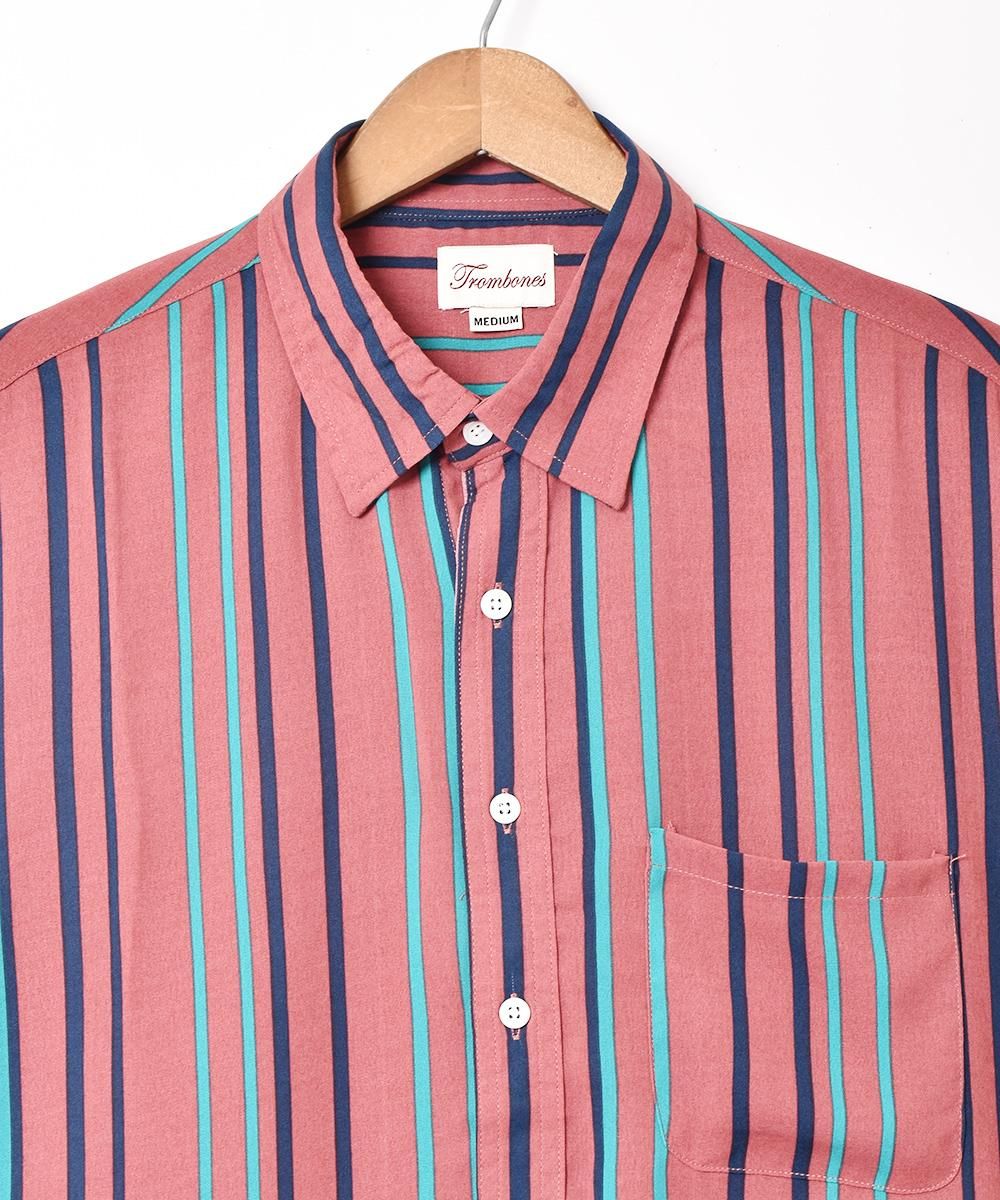 4ŸۡTrombonesĹµ ȥ饤ץ ԥ󥯥ͥ