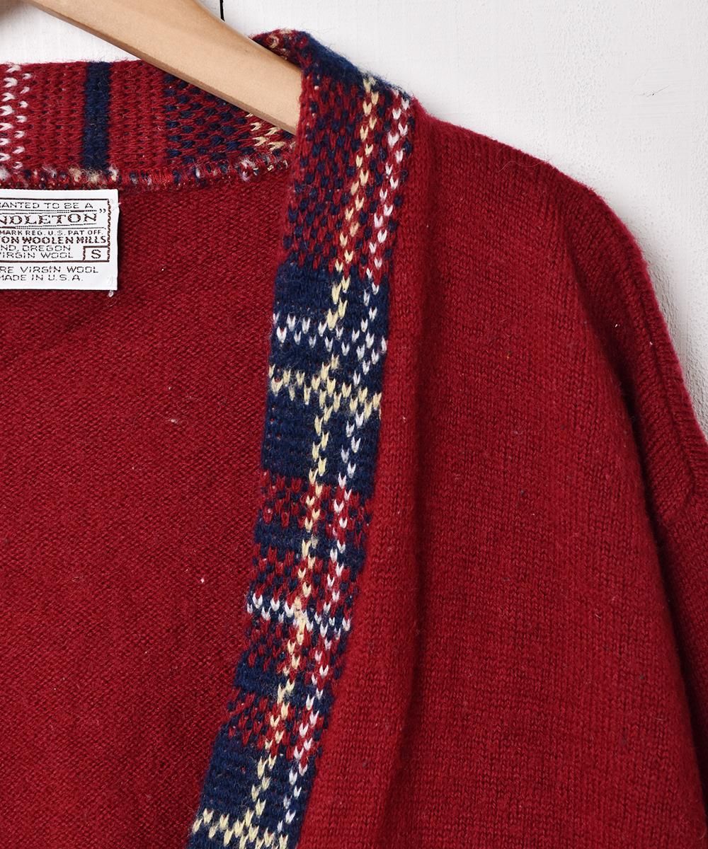 ꥫ PENDLETON åץåץǥ󥵥ͥ