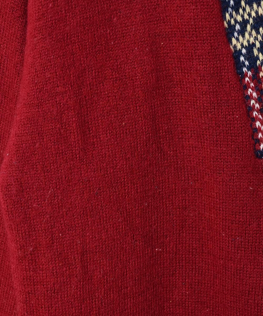 アメリカ製 PENDLETON ジップアップカーディガン - 古着屋 アメリカ製 PENDLETON ジップアップカーディガン - 古着屋