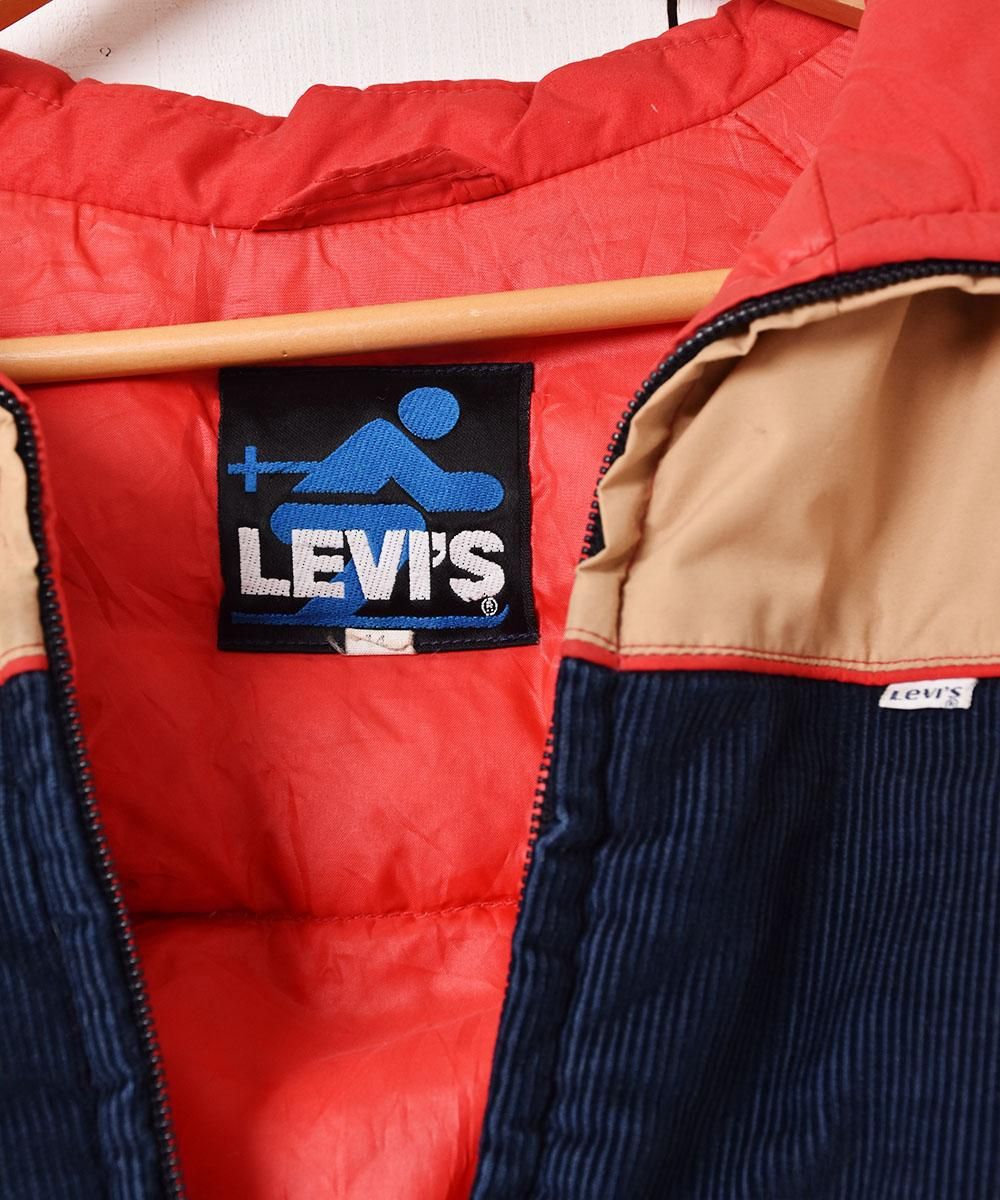 Levi's ڤؤǥ 㥱åȥͥ