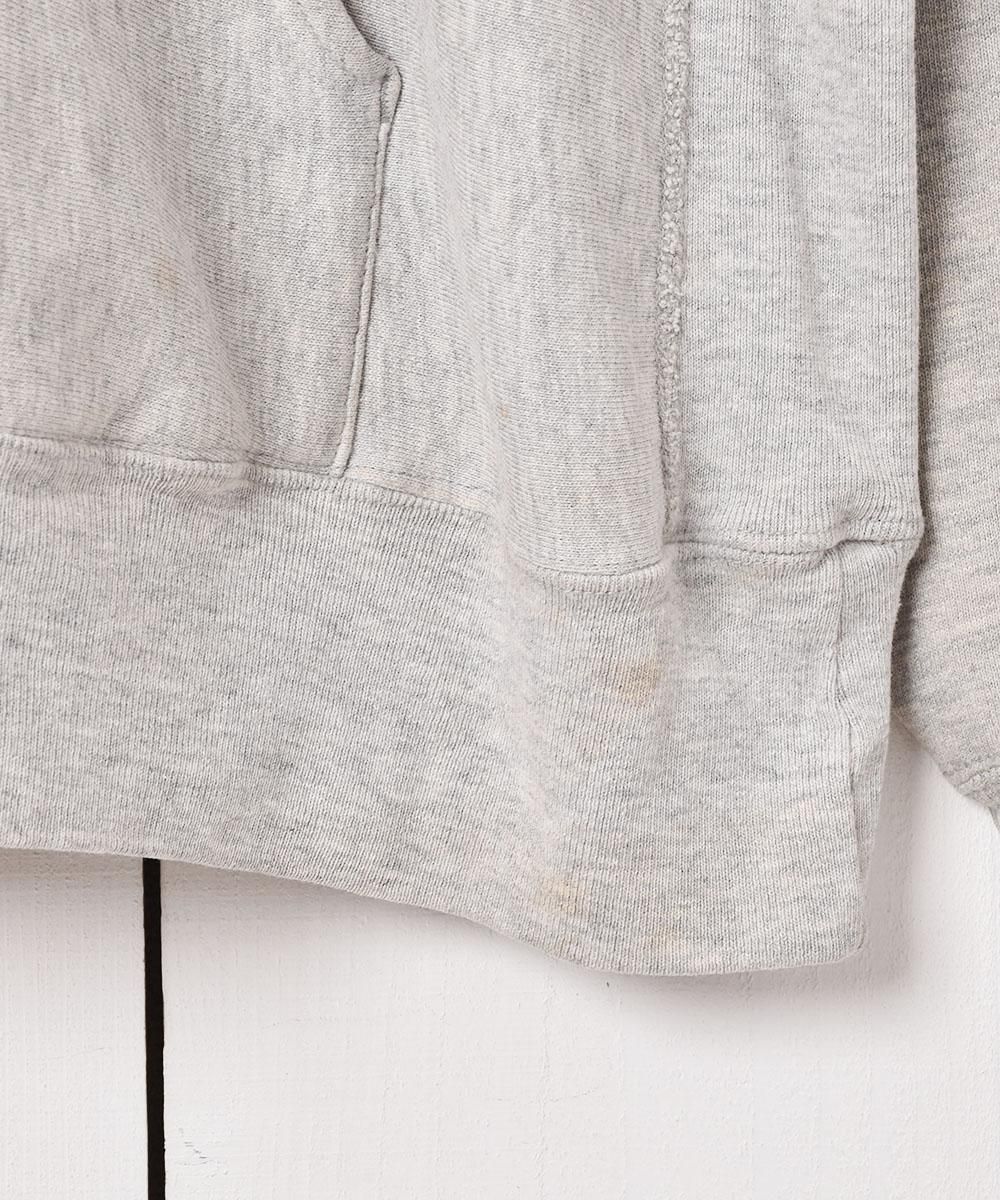 【限定価格】美品 Sサイズ 80's NAVY Champion オリジナル Champion 1980's Sweat SizeM 