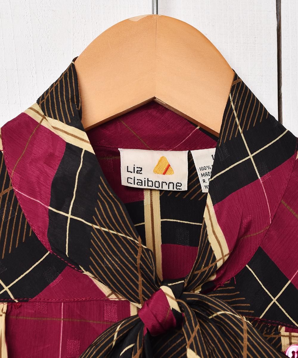 Liz Claiborne å ܥ֥饦ͥ