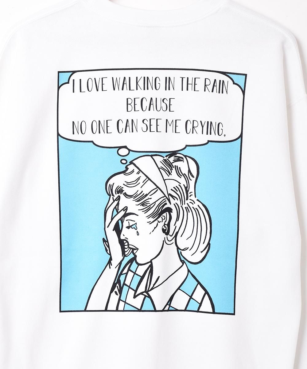 2Ÿۥץȥåȥ Cry Girlۥۥ磻ȥͥ