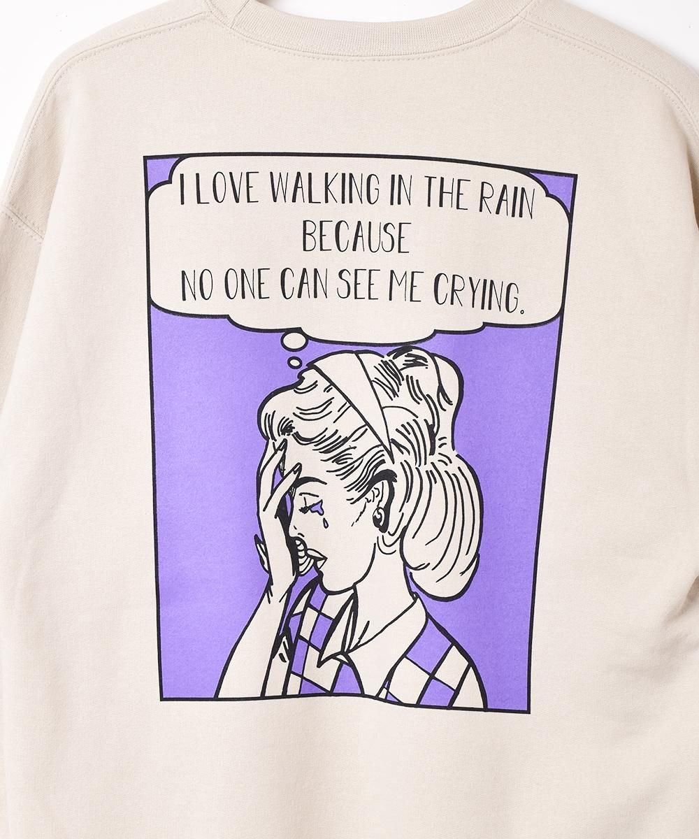 2Ÿۥץȥåȥ Cry Girlۥ١奵ͥ