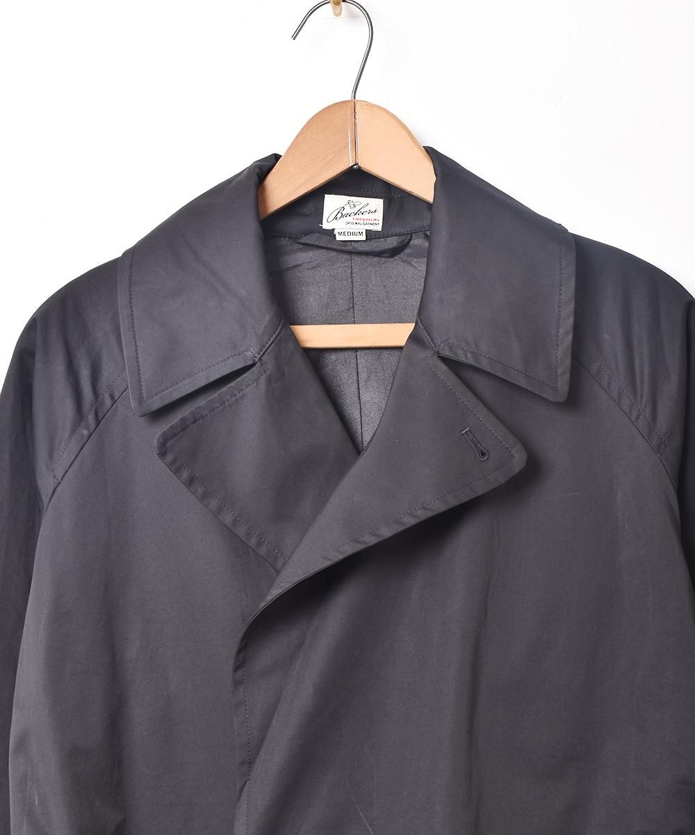 Vintage / 50's France / TIELOCKEN Coat