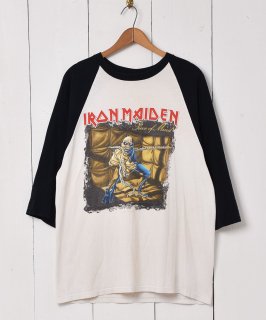  IRON MAIDEN 饰T Υͥå 岰졼ץե롼 ࡼ