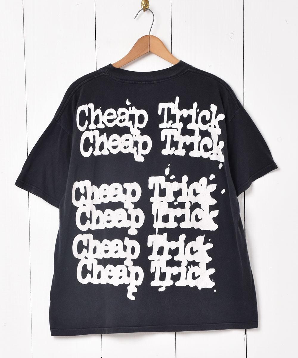 CHEAP TRICK ξ̥ץTĥͥ