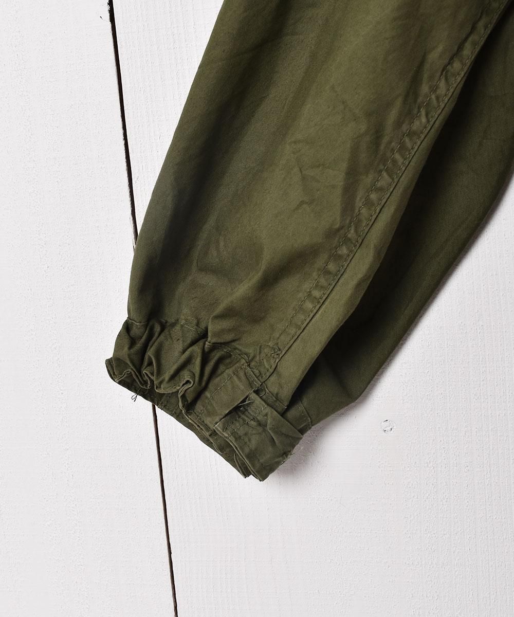 1982's US ARMY M-65 եåơѡͥ