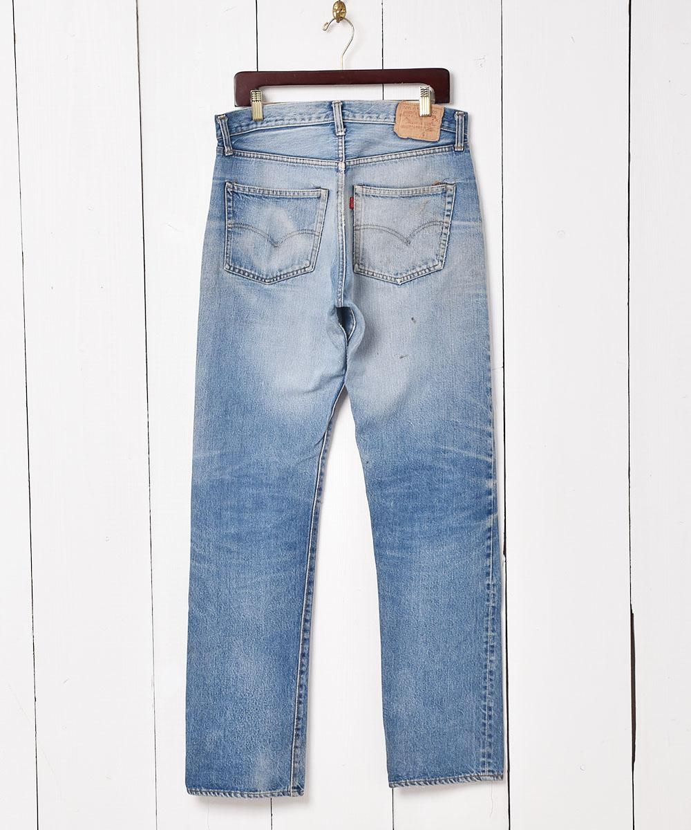 80's Levis 501 ǥ˥ѥĥͥ