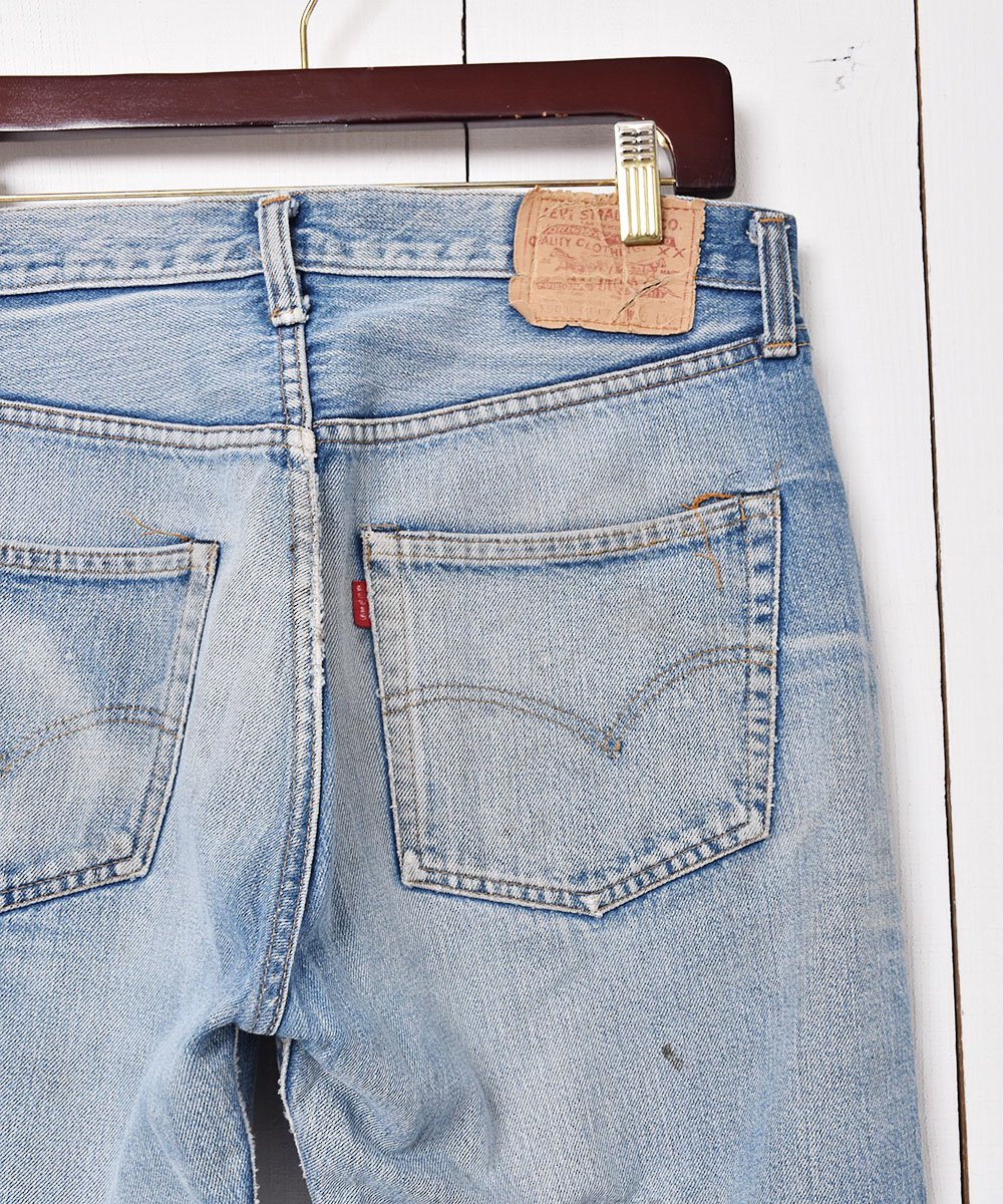 80's Levis 501 ǥ˥ѥĥͥ
