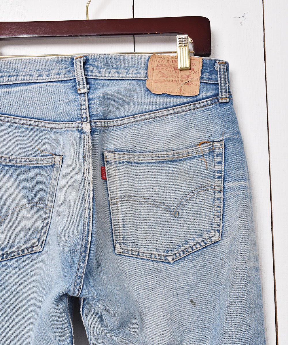 80's Levis 501 ǥ˥ѥĥͥ