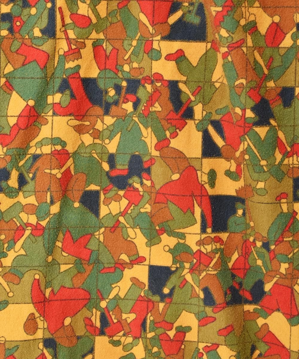 쥤ѥ ǥ󥸥㥱åȥͥ