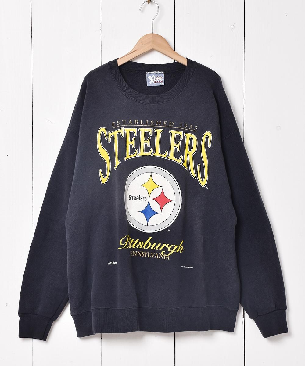  Lee Steelers ץȥåȥ  ͥå  岰졼ץե롼 ࡼ