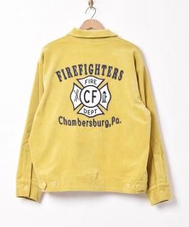 2ŸۡBackers׻ɽ ǥ㥱å fireman  Υͥå 岰졼ץե롼 ࡼ