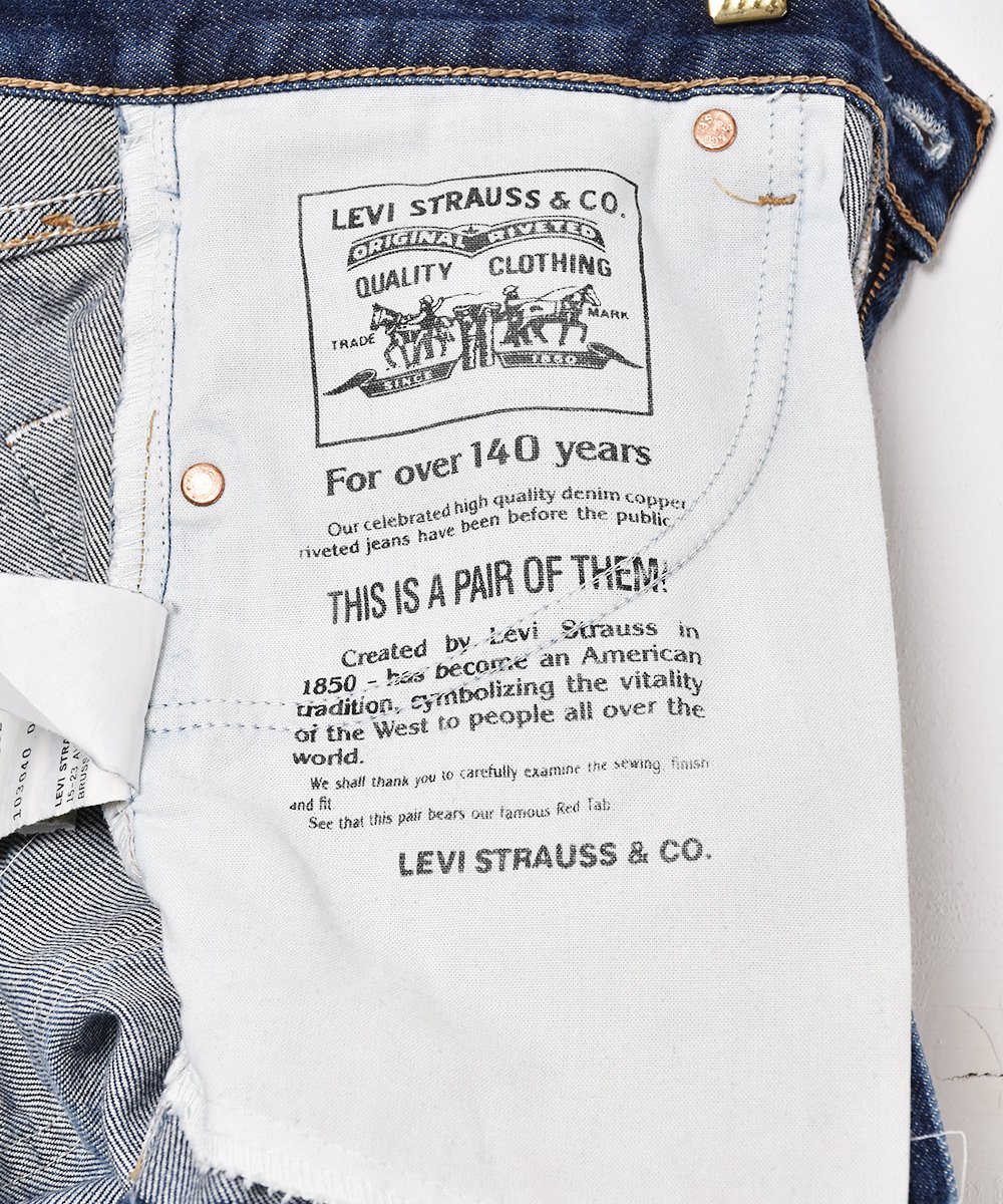 ȥ륳 Levi's 521 ǥ˥ॷ硼ȥѥ W32ͥ