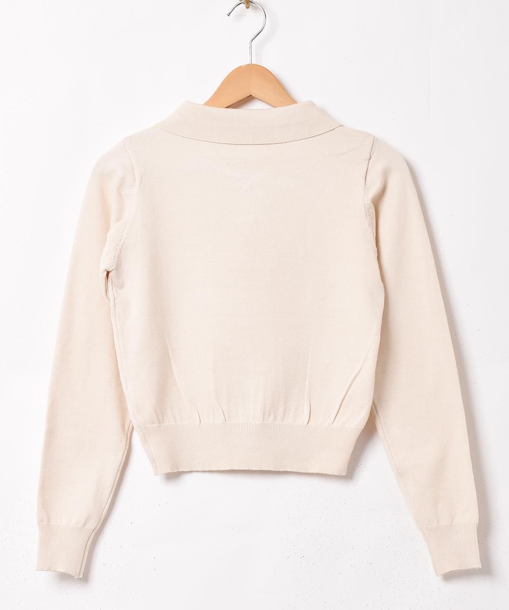 4ŸۡMeridianץ󥰥꡼ ˥åȥݥ ܥ꡼ͥ