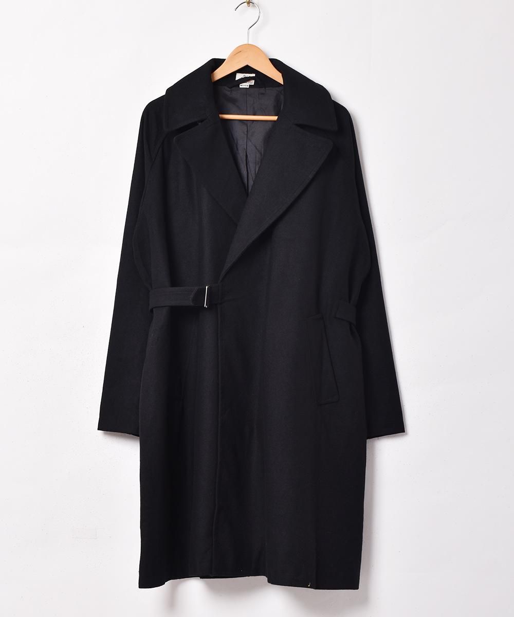 Vintage / 50's France / TIELOCKEN Coat