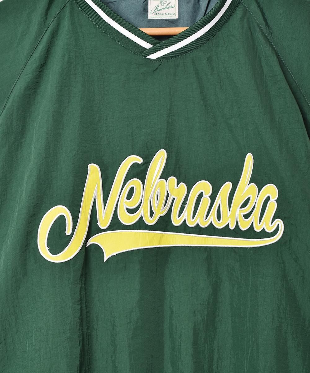 3ŸۡBackersץɽ ݡƥȥåץNabraska ꡼󥵥ͥ