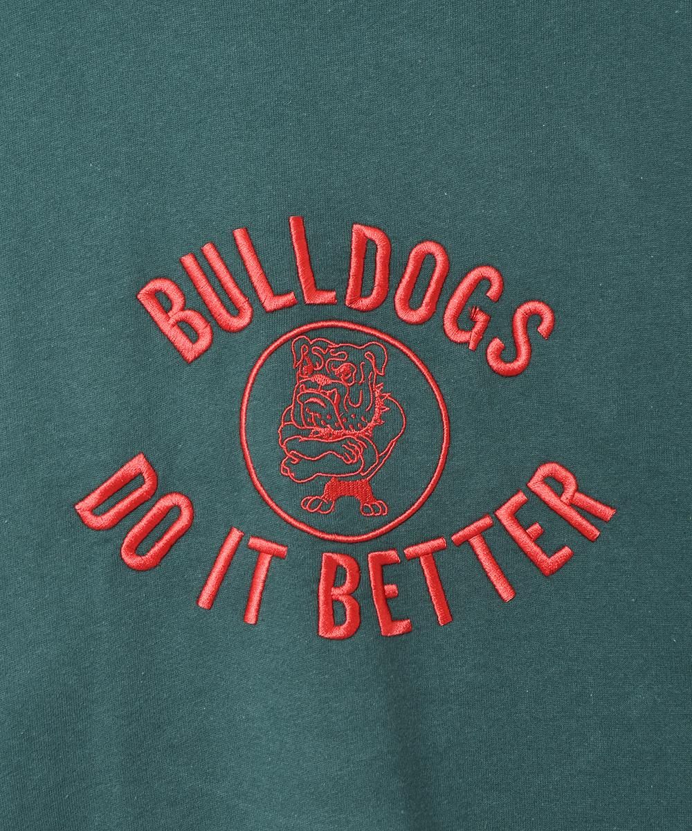 2Ÿۻɽ åȥġBulldogsۥ꡼󥵥ͥ