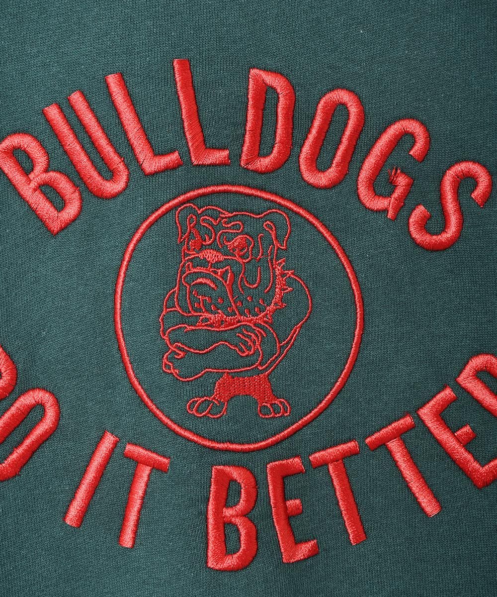 2Ÿۻɽ åȥġBulldogsۥ꡼󥵥ͥ