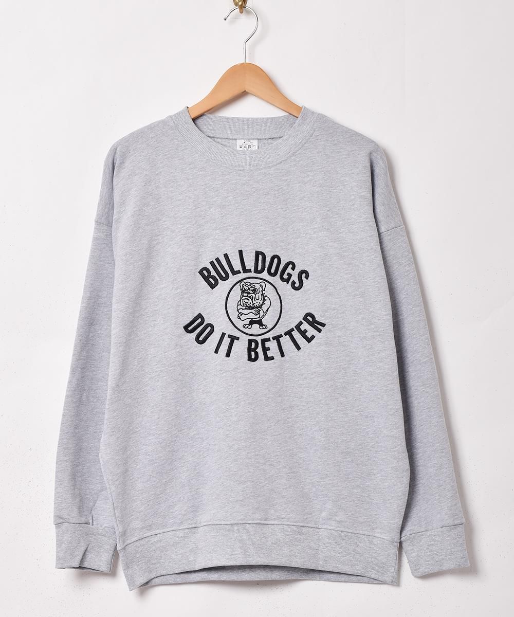  2Ÿۻɽ åȥġBulldogsۥ졼  ͥå  岰졼ץե롼 ࡼ