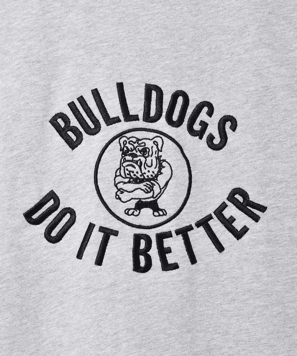 2Ÿۻɽ åȥġBulldogsۥ졼ͥ