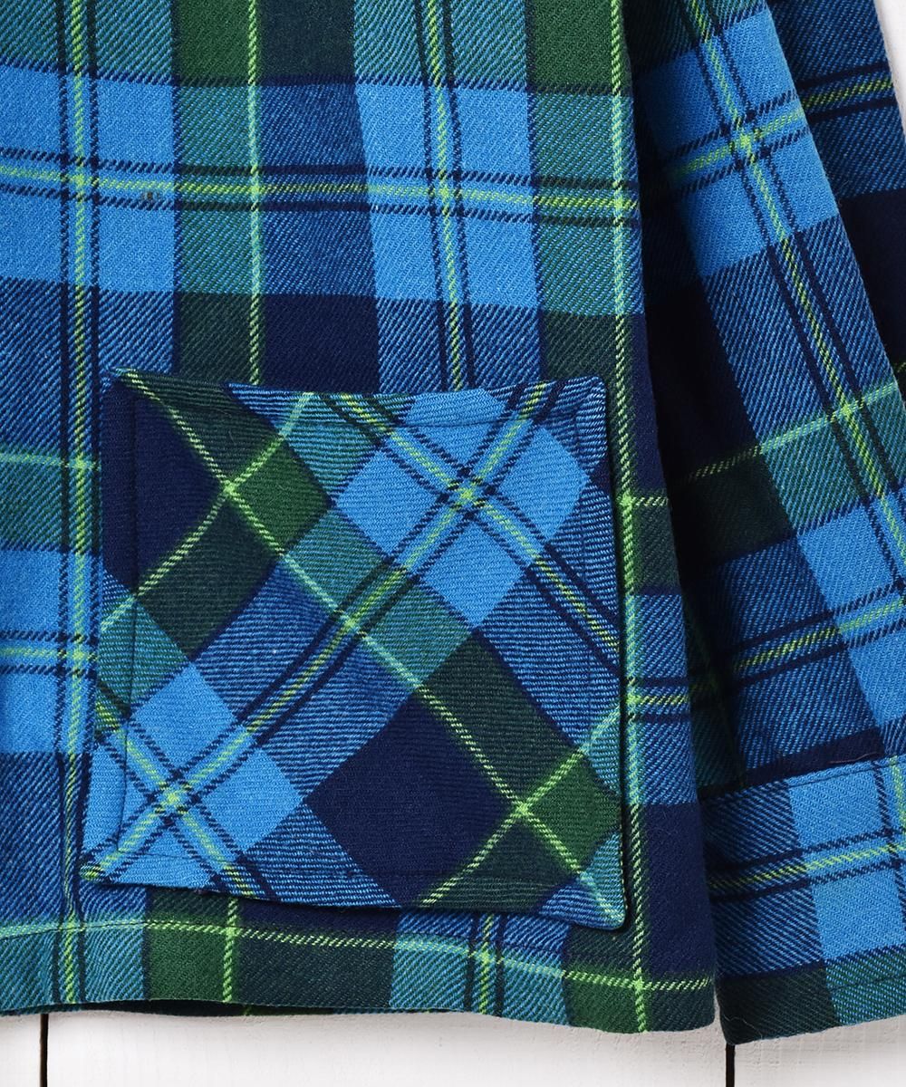 60's PENDLETON å ץ󥫥顼㥱åȥͥ