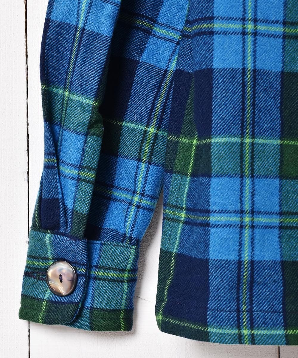 60's PENDLETON å ץ󥫥顼㥱åȥͥ