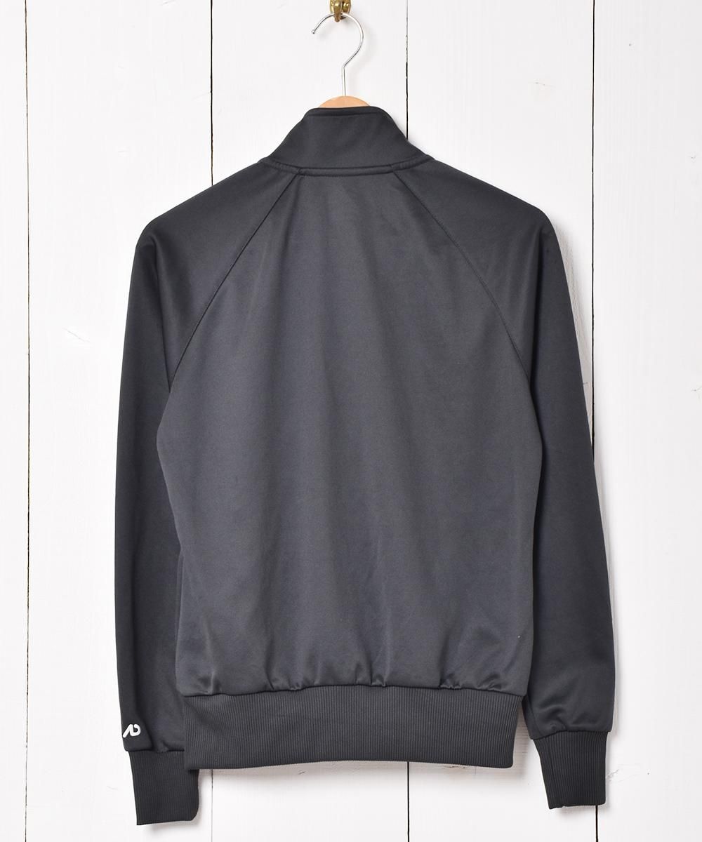 NIKE トラックジャケット - 古着屋グレープフルーツ ムーン NIKE トラックジャケット - 古着屋グレープフルーツ ムーン