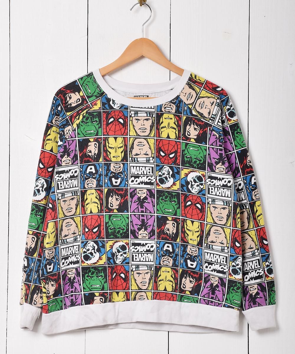  MARVEL COMICS ץ åȥ  ͥå  岰졼ץե롼 ࡼ