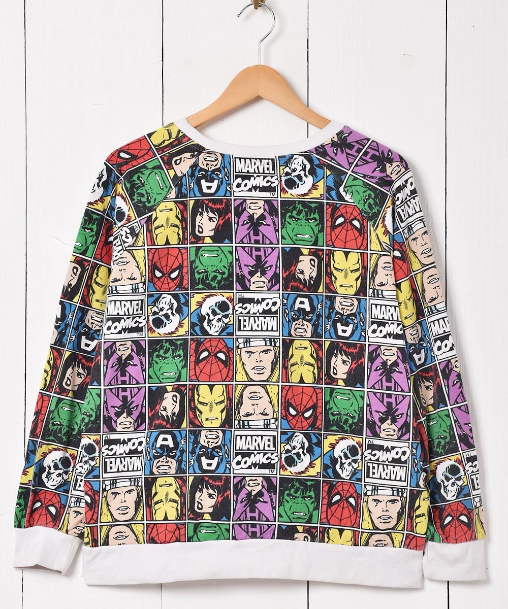 MARVEL COMICS ץ åȥĥͥ