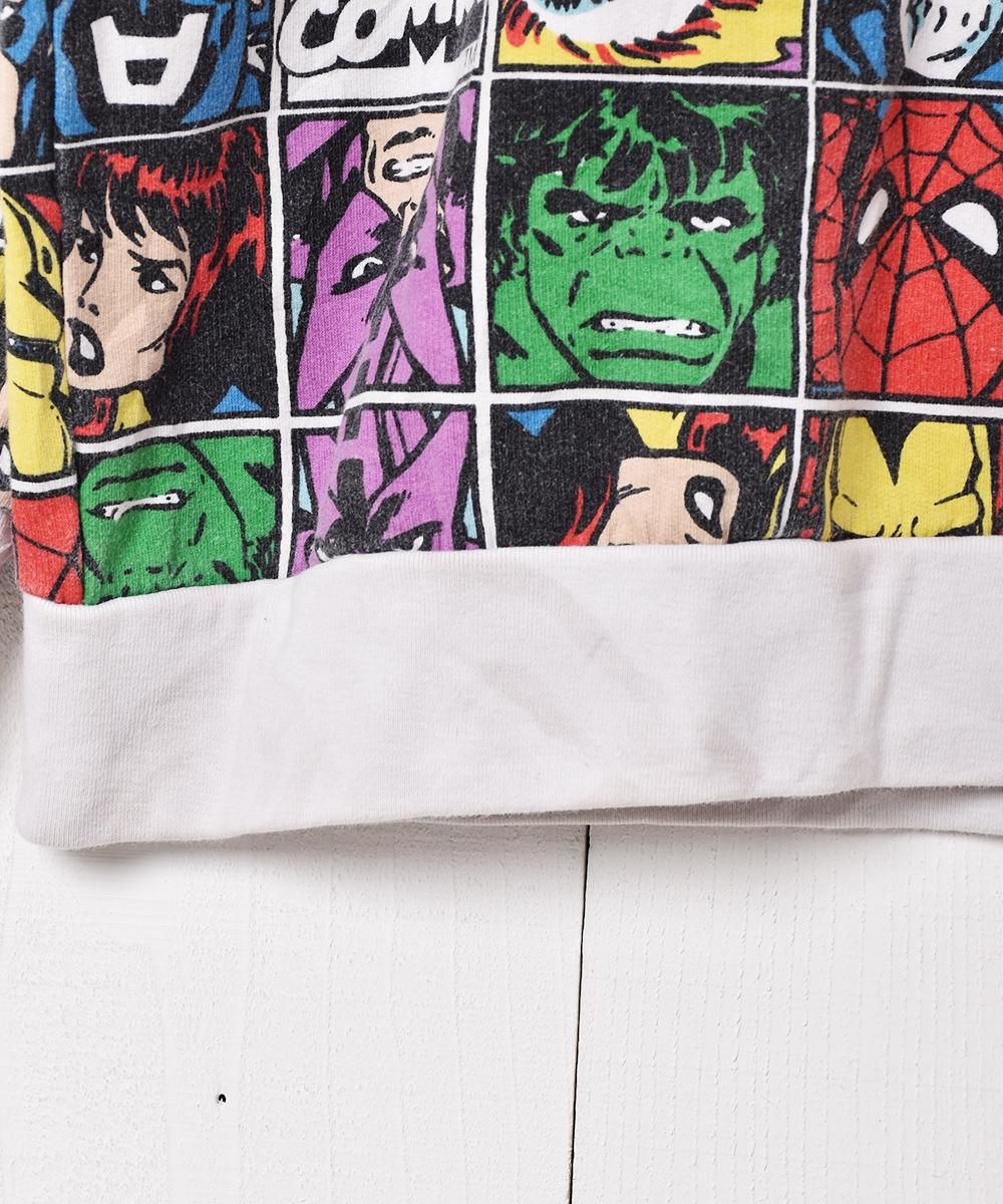 MARVEL COMICS ץ åȥĥͥ